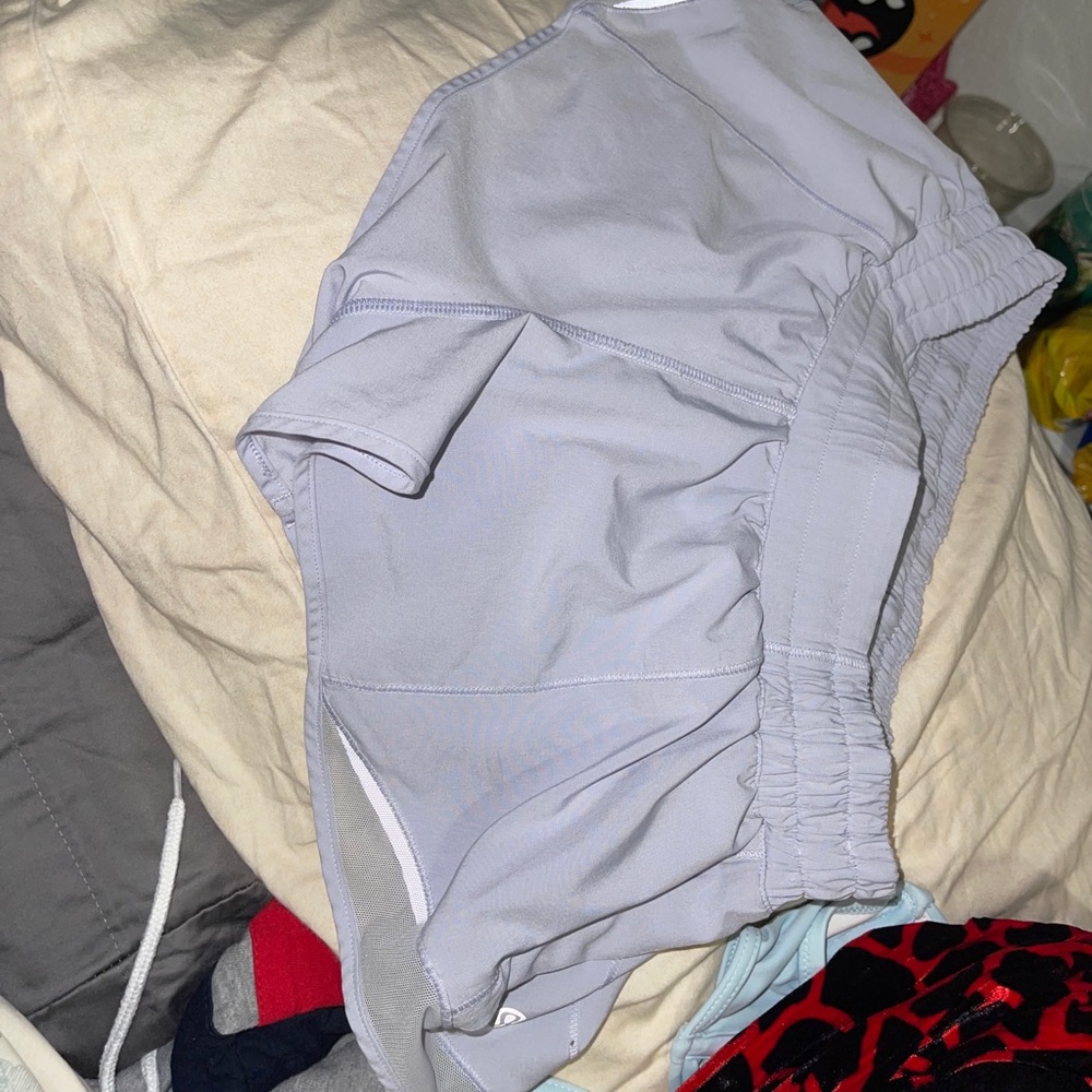 Lulu lemon shorts
